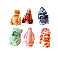 Kinder surprise set d'occasion  Expédié en Belgium