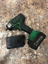 Matco tools 20v for sale  Shipping to Ireland