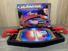 Hasbro crossfire game for sale  Green Bay