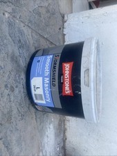 Johnstone stormshield smooth for sale  FELTHAM