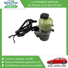 Pompe direction assistee d'occasion  Saint-Quentin