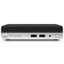 Prodesk silent mini gebraucht kaufen  Chemnitz