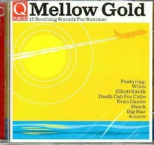 Magazine mellow gold for sale  NOTTINGHAM