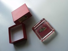 Presse papier verre d'occasion  Nemours