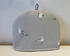 Handmade tea cosy for sale  ARDROSSAN