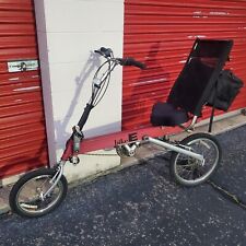 Bikee bike recumbent for sale  Indianapolis