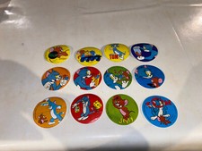 Lot sticker panini d'occasion  Givors