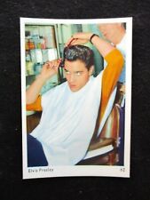 Elvis presley carte d'occasion  Nice-