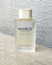 Ysl kouros fraicheur usato  Torino