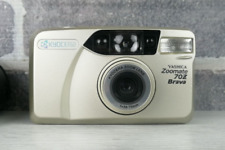 Yashica kyocera zoomate usato  Piombino