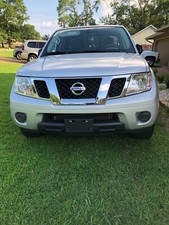 2019 nissan frontier for sale  Madison