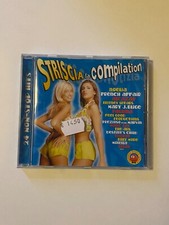 Striscia compilation non usato  Castelfranco Emilia