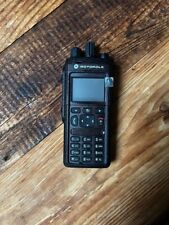 Motorola mtp3550 tetra gebraucht kaufen  München