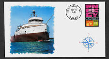 Edmund fitzgerald collector for sale  Parkville
