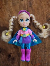 Mini boneca Love Diana 6" mini shopping mistério comprador loira figura infantil meninas comprar usado  Enviando para Brazil