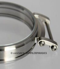 7mm edelstahl matte gebraucht kaufen  Langenhagen