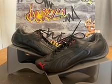 Mens puma speedcat for sale  NOTTINGHAM
