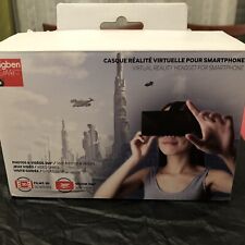 Casque réalité virtuelle d'occasion  Maisons-Alfort