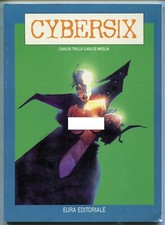 898 cybersix ed. usato  Bari