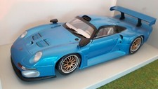 Porsche 911 gt1 d'occasion  Rochefort-Montagne