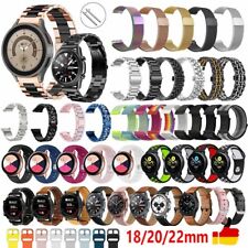 18mm 22mm edelstahl gebraucht kaufen  Deutschland