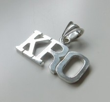 Solid silver birmingham for sale  BIRMINGHAM