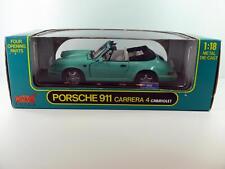 Modellauto anson porsche gebraucht kaufen  Freisen