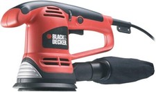 Black decker levigatrice usato  Marano di Napoli