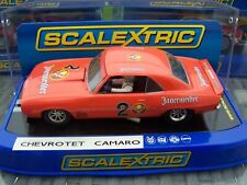 Scalextric custom painted for sale  BOLTON