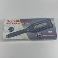 Scalemasterii 6130 digital for sale  Howell
