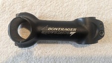 Bontrager race mountain for sale  NEWPORT PAGNELL