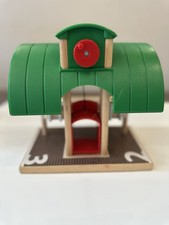 Brio wooden railway for sale  Plainview