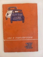 libretto uso manutenzione ford usato libretto uso manutenzione ford usato Palermo