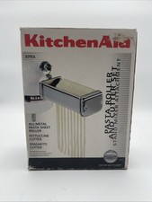 Kitchenaid kpra pasta for sale  Newport