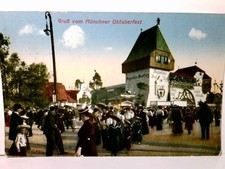 Gruss vom münchner gebraucht kaufen  Aarbergen