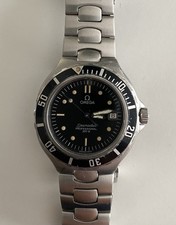 Omega seamaster professional for sale  BLANDFORD FORUM