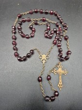 French antique faceted for sale  BIDEFORD