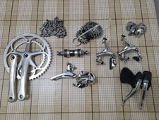Campagnolo chorus road usato  Assemini