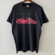 Gg107 shirt 90s d'occasion  Expédié en Belgium