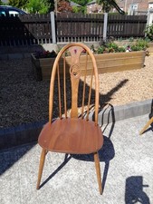 Ercol quaker swan for sale  BARNSLEY