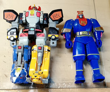 Lot robot dino usato  San Colombano Certenoli