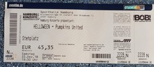 Helloween pumpkins united gebraucht kaufen  Bad Lauterberg im Harz