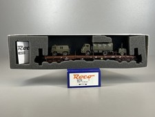 roco h0 rungenwagen gebraucht kaufen  Wolfegg