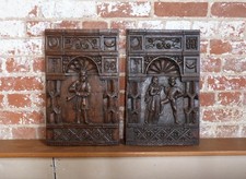 Pair mock tudor for sale  DISS