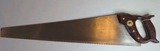 Sandvik 273 handsaw for sale  Maria Stein