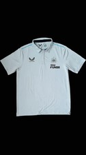 Newcastle united castore for sale  FERRYHILL