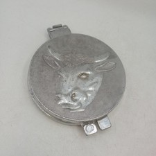 Vintage aluminum 3.5 for sale  Rockwood