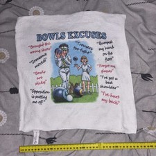 bowls towel for sale bowls towel for sale ALFORD