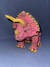 Applause pink triceratops for sale  Aurora
