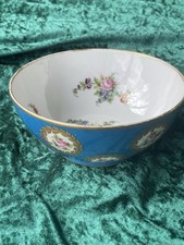 Finely decorated sèvres for sale  TELFORD